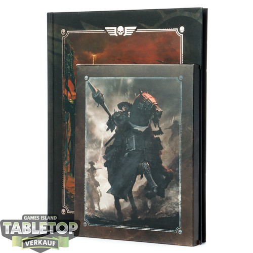 Astra militarum codex 10th - -,