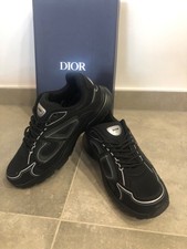 Dior B30 Sportschuhe schwarz
