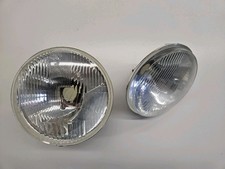 2x Scheinwerfer Trabant TGL 12481   8709.15  mit Garantischein 