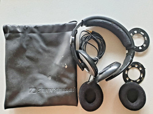 Sennheiser 205 kopfhörer - sennheiser,