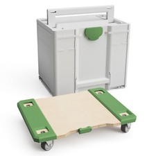 Rollbrett für festool - rollbrett,