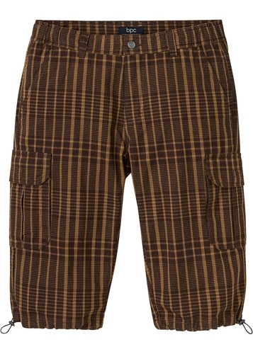 Cargo bermuda regular fit - cargo-bermuda,