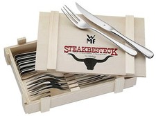 WMF Steakbesteck in