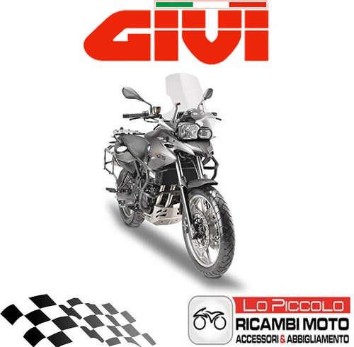 Windschutzscheibe givi bmw - windschutzscheibe,