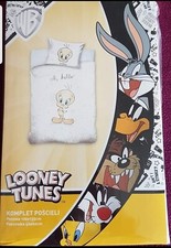 Looney Tunes Bettwäsche