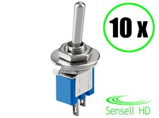 Sensell 10 Miniatur