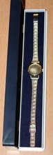 Damen armbanduhr magnum quarz - armbanduhr,