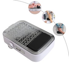 Nagel Saubabsaugung 80W