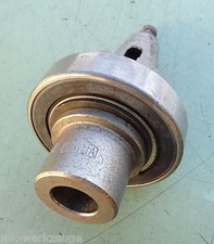 Chiron SK30 Reduzierhülse MK2 Zwischenhülse Werkzeugaufnahme Fräseraufnahme CNC