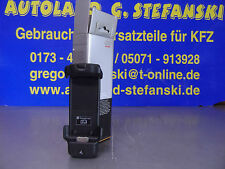 Original Audi Handyadapter Ladeschale Bluetooth iPhone 3G 8P0051435HC (I067)