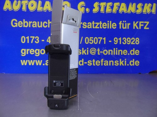 Original audi handyadapter - original,