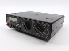 BBC Goerz Metrawatt MA 5D