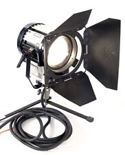 Bläsing Arri Spot 1000 bis 3000 Watt/sek mit Scheunentor, Blitzröhre defekt,