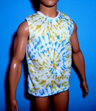 %***Barbie Ken Kleidung für