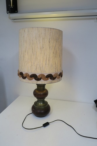 Stehlampe tischlampe - ,