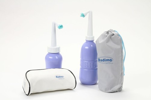 Set badimo bp30 bp40 - bp40, das
