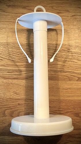 Küchenrollständer von eldiro - küchenrollständer,