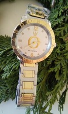 Herren Armbanduhr Pandora Bicolor NEU 129.00