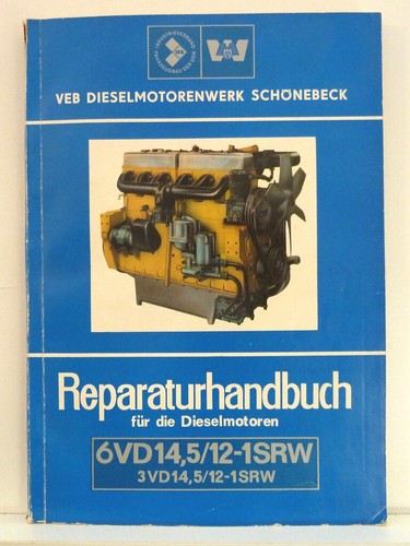 Reparaturhandbuch ddr - reparaturhandbuch,
