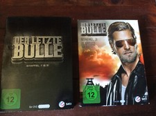 Der letzte Bulle  - Staffel 1