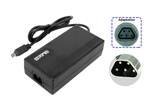 Ladegerät für 48v phylion - für,