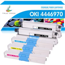 5er Set Toner XXL