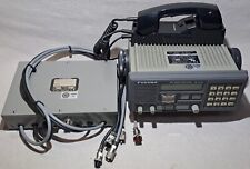 Furuno FM8700 GMDSS Compliant DSC-VHF Funkgerät 24V mit Duplexer Unit DX-8700