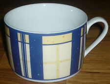 1 Kaffeetasse   Ritzenhoff & Breker Flirt  FRENCH VANILLA