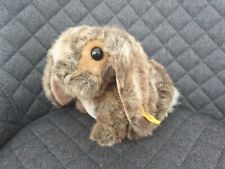 Steiff Hase Widder Kaninchen 078088 22cm KFS