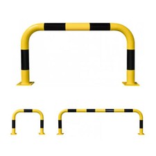 Rammschutzbügel Schutzbügel