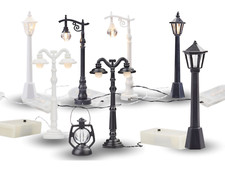 Miniatur Laterne Beleuchtung