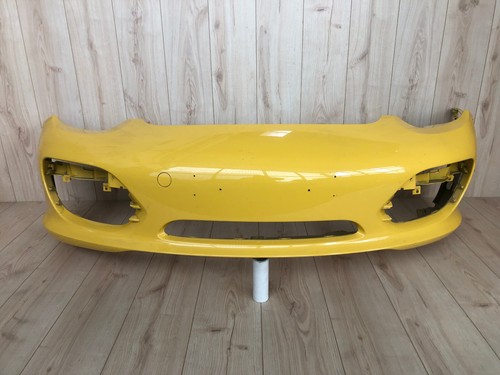 Porsche 987 boxster mk2 - porsche, s