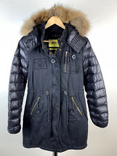 WITTY KNITTERS Gr. M Daunen