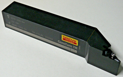 Klemmhalter sandvik v13jbl - sandvik, tr-v13jbl