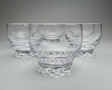 Peill &Putzler Serie Florida Set Wassergläser mundgeblasene  Kristallglas