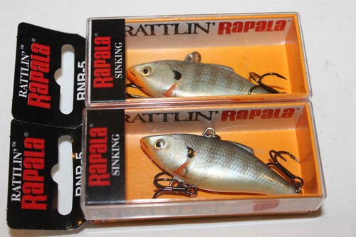 Rapala - 2,