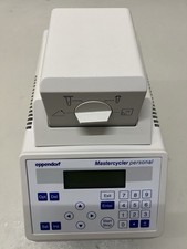Eppendorf Mastercycler