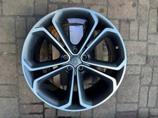 Felge Opel Astra J GTC Cascada, 20" Original in sehr guter Zustand 8,5 5x115