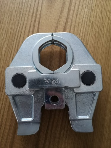Pressbacke viega v54 passend - pressbacke, (passend