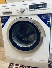 Siemens iQ700 Waschmaschine