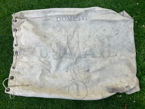 Vintage und selten - !, mail