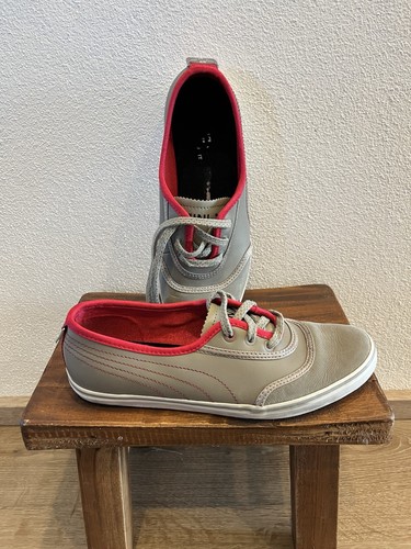 Damen sneaker mini puma - sneaker, by