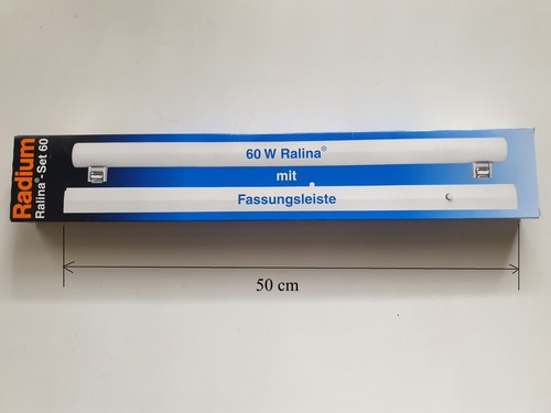 Linestra radium 60w - linestra, cm