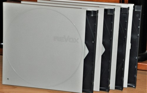 Revox schuber für große - revox,