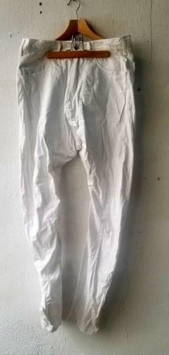 Julius hose weiss gr - weiss, gr.