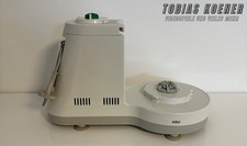 Motorblock für Braun