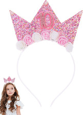 Kindergeburtstagskrone