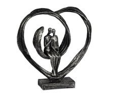 725776 Deko-Objekt Paar im