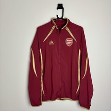 Arsenal Adidas Teamgeist
