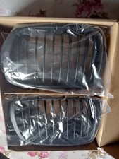 BMW e46 Kühlergrill "Nieren"
